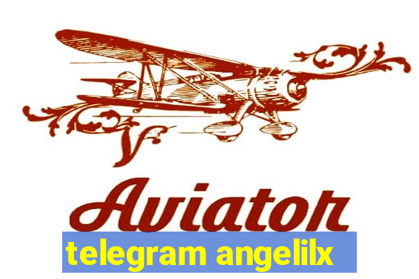 telegram angelilx