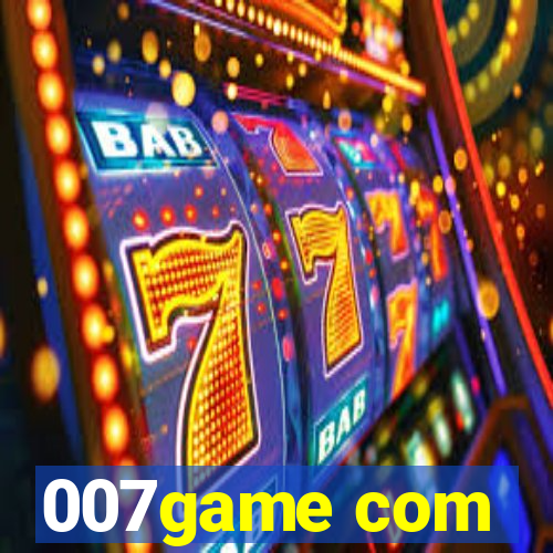 007game com