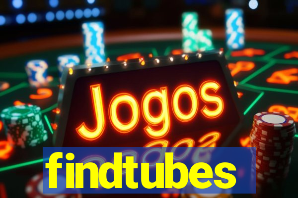 findtubes