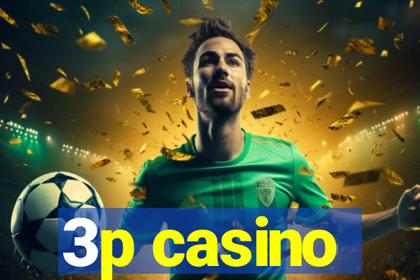 3p casino