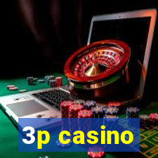 3p casino