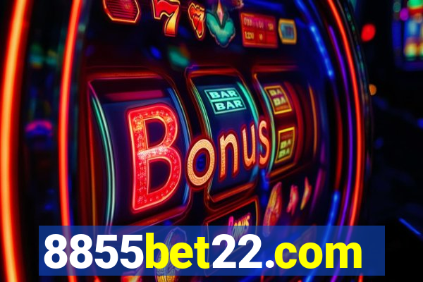 8855bet22.com