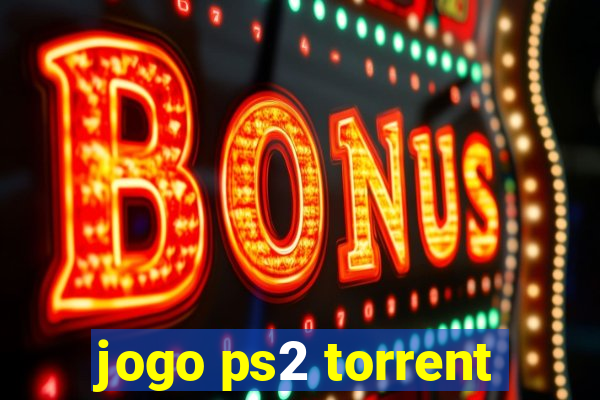jogo ps2 torrent