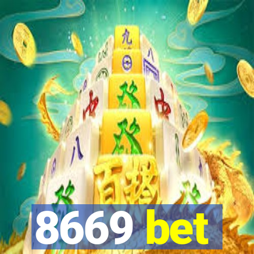 8669 bet