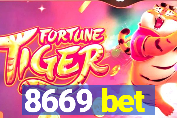 8669 bet