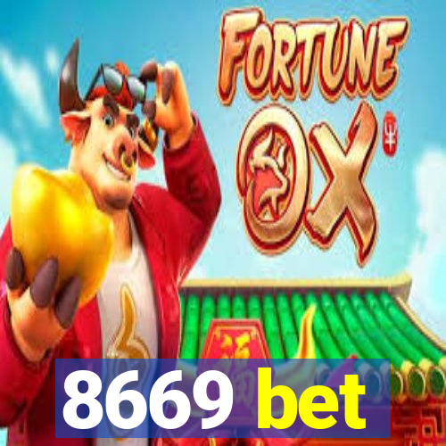 8669 bet