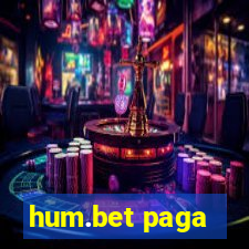 hum.bet paga