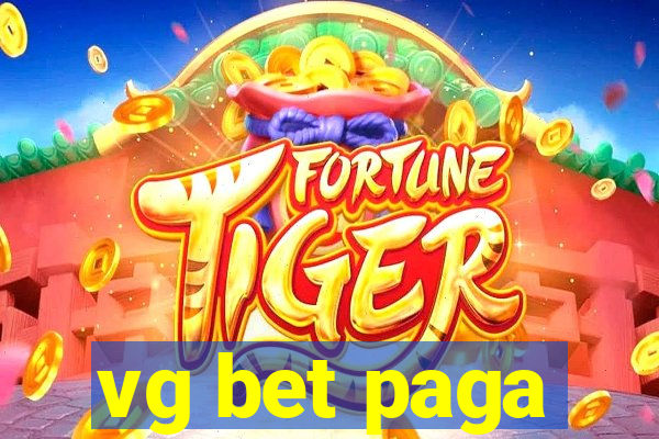 vg bet paga