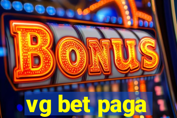 vg bet paga