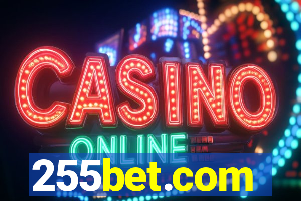 255bet.com
