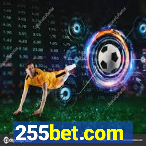 255bet.com