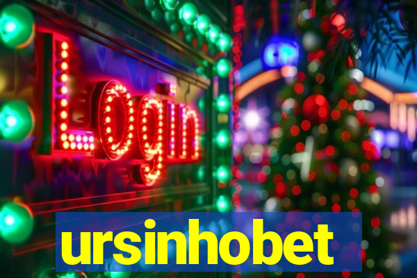 ursinhobet