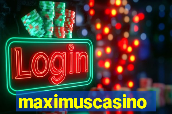 maximuscasino