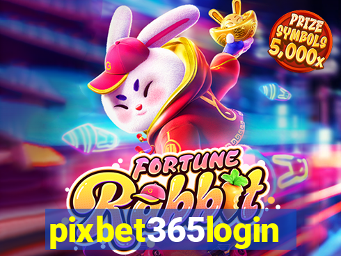 pixbet365login