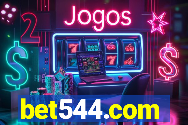 bet544.com