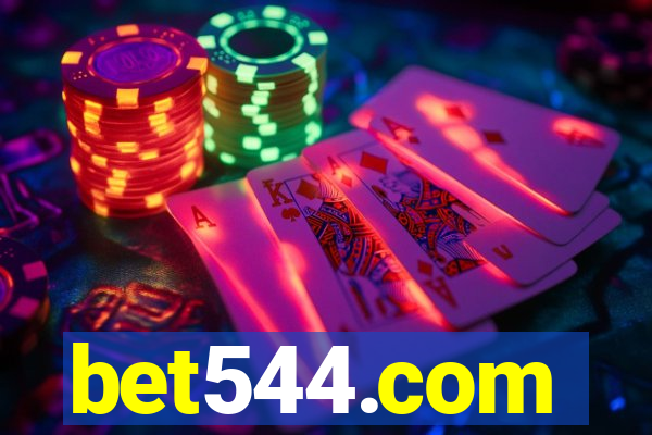 bet544.com