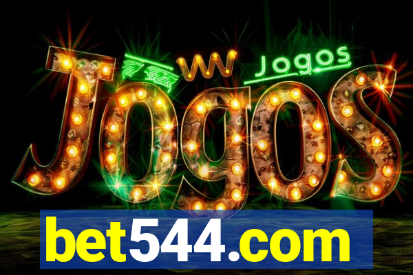 bet544.com