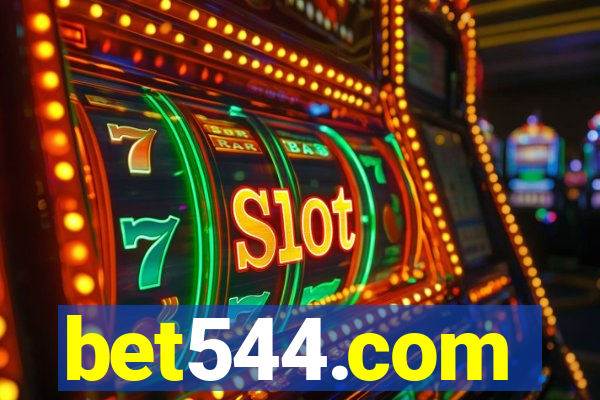 bet544.com