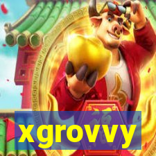 xgrovvy