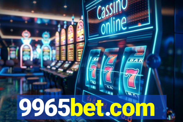 9965bet.com