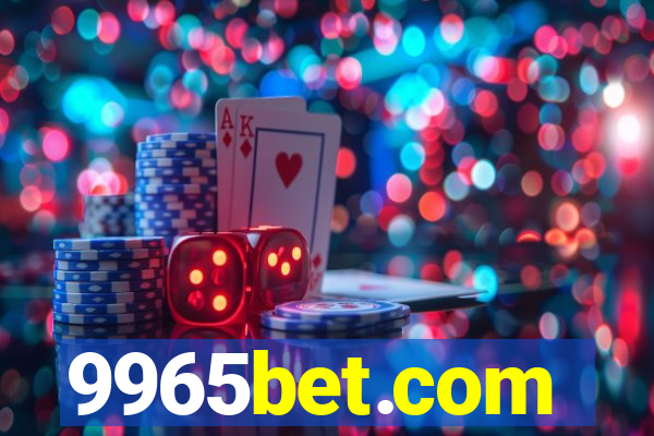 9965bet.com