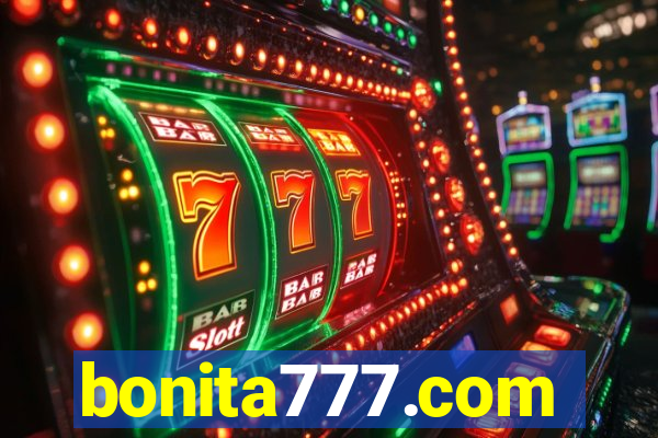 bonita777.com