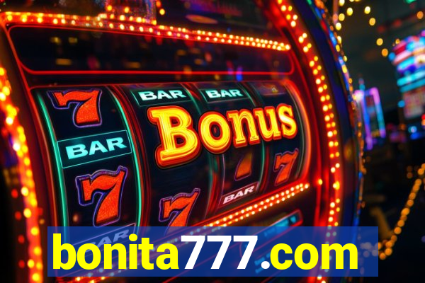 bonita777.com