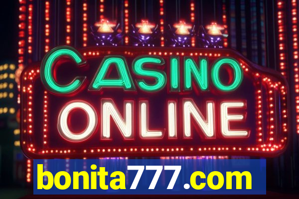 bonita777.com
