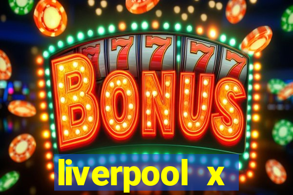 liverpool x manchester city multicanais