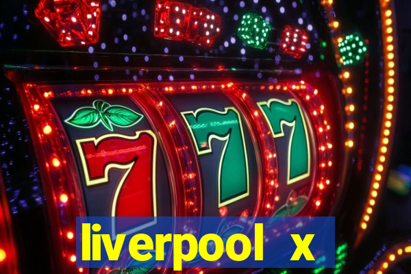 liverpool x manchester city multicanais