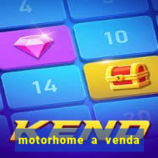 motorhome a venda barato olx porto alegre rs