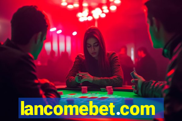 lancomebet.com