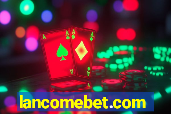 lancomebet.com