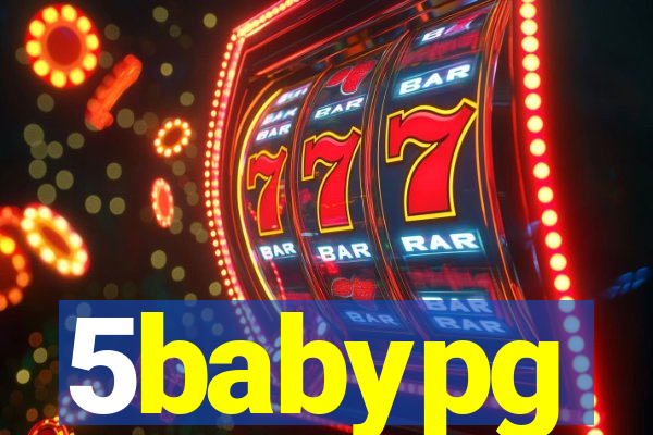 5babypg