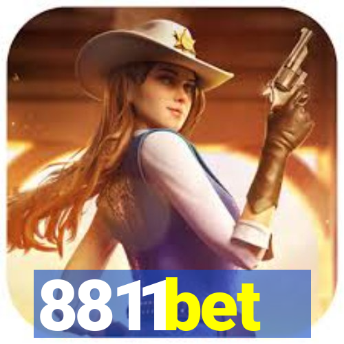 8811bet