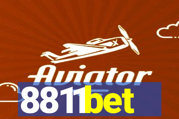 8811bet
