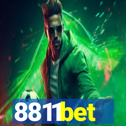 8811bet
