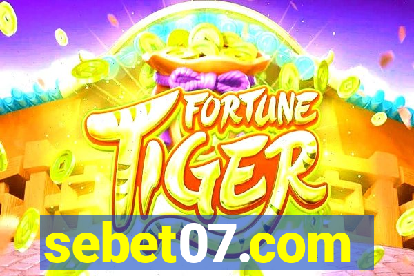sebet07.com