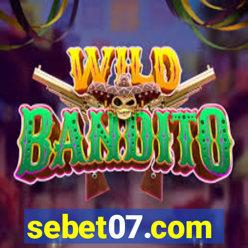 sebet07.com