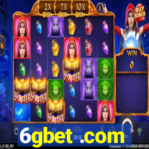 6gbet .com