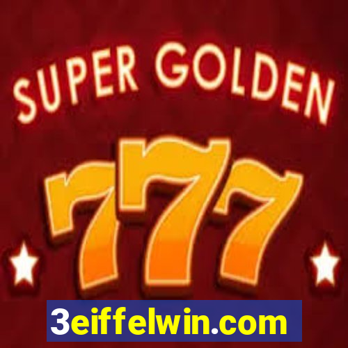 3eiffelwin.com