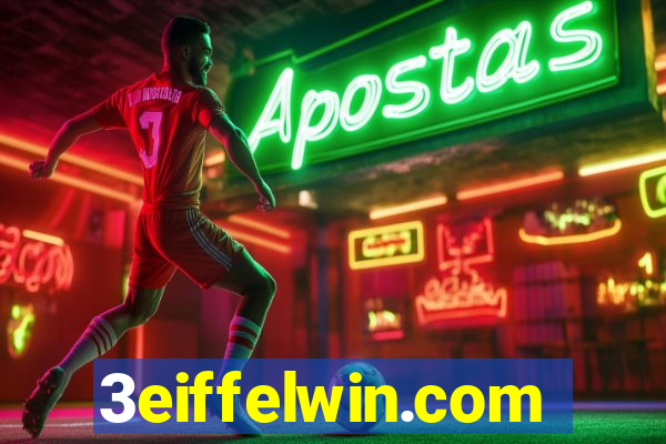 3eiffelwin.com