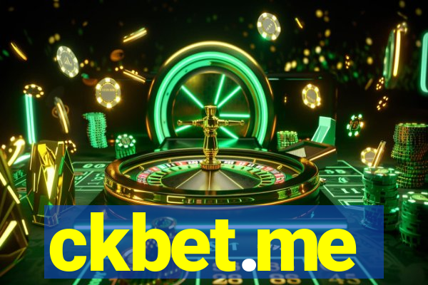 ckbet.me