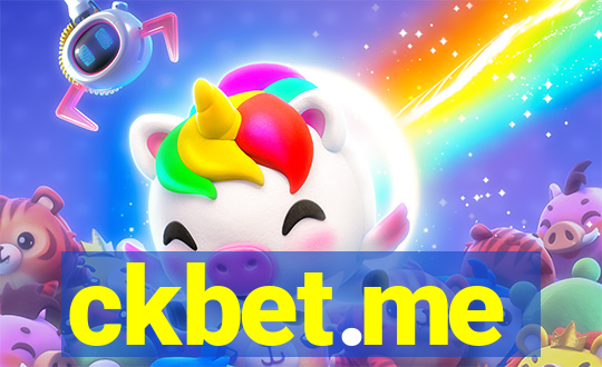 ckbet.me