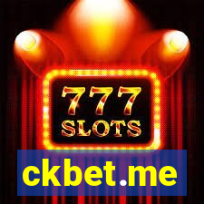 ckbet.me