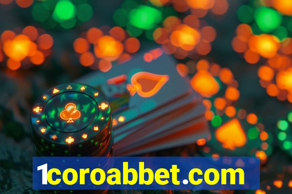 1coroabbet.com
