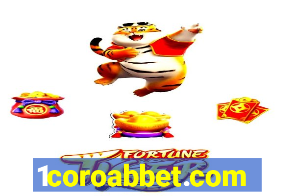 1coroabbet.com