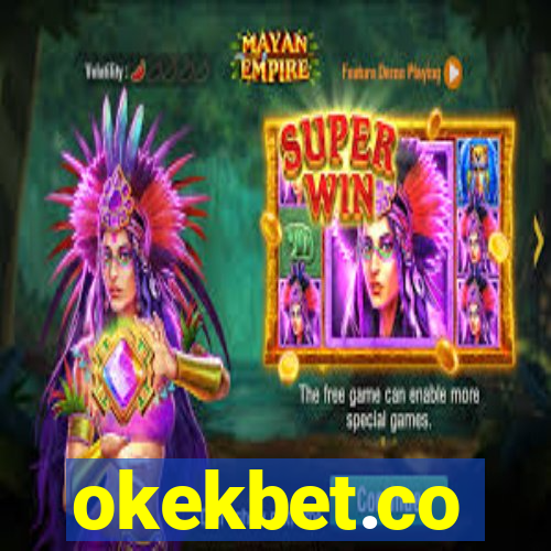 okekbet.co