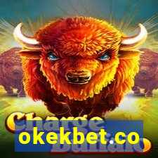 okekbet.co