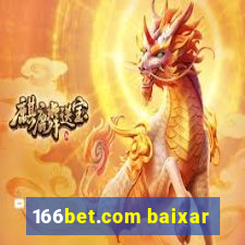 166bet.com baixar